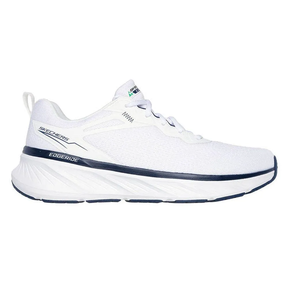 SKECHERS Men Casual Shoes Relaxed Fit®: Edgeride - Exxo White - SK108SH813EGTH