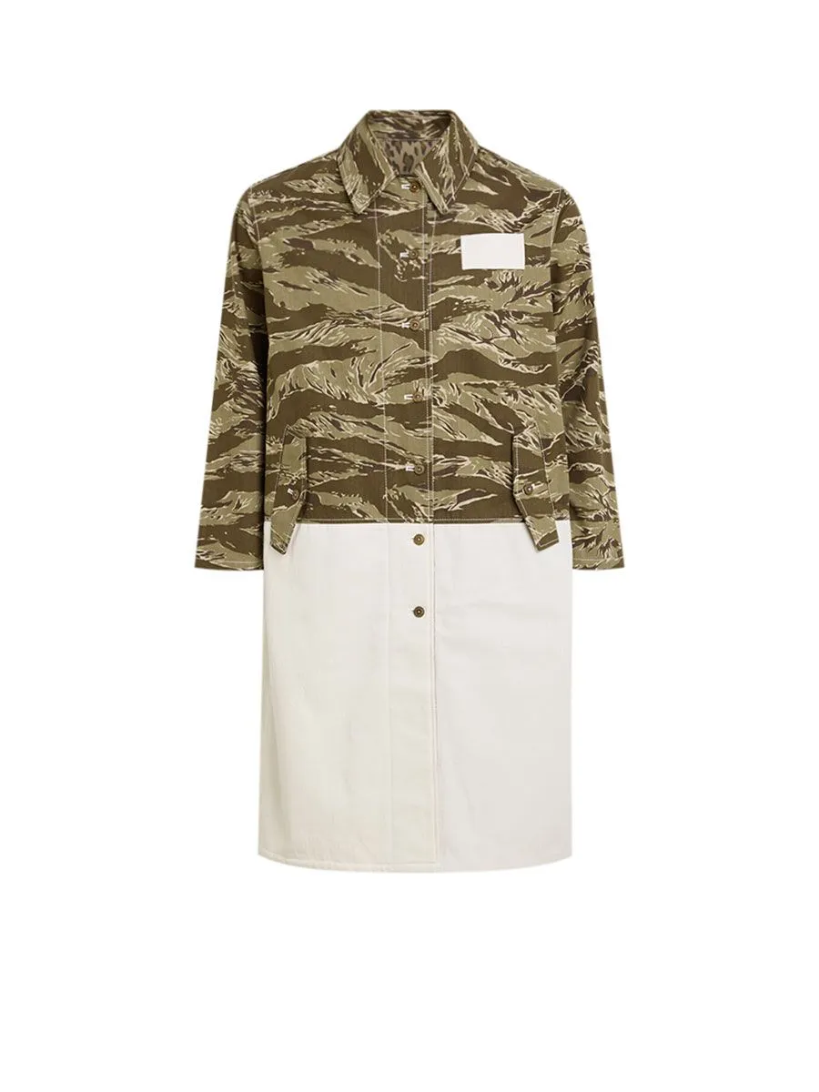 W'MENSWEAR Nam Coat WMNAMLW Size - M