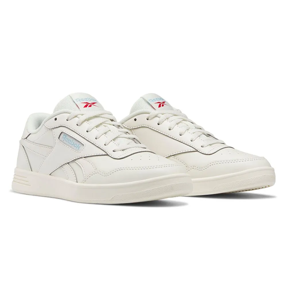 REEBOK Women Casual Shoes Court Advance White - RE099SH426EMTH
