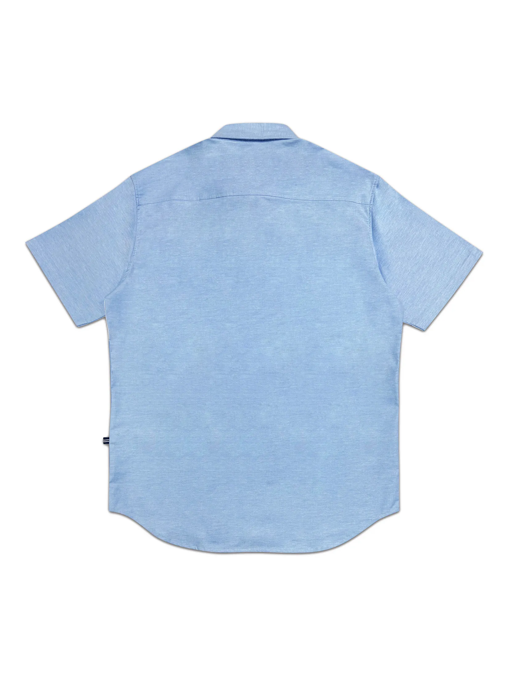 NAUTICA Men Shirts Blue