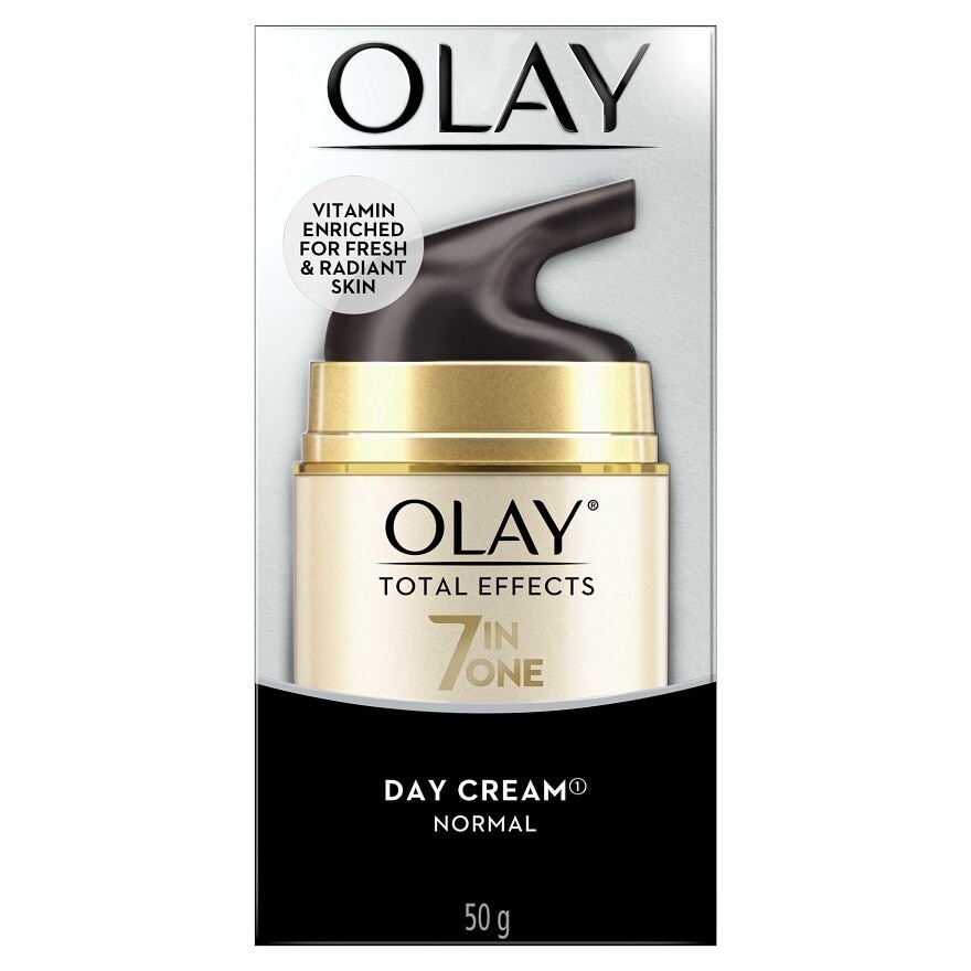 Olay Total Effects 7in1 Normal Cream 50 G.