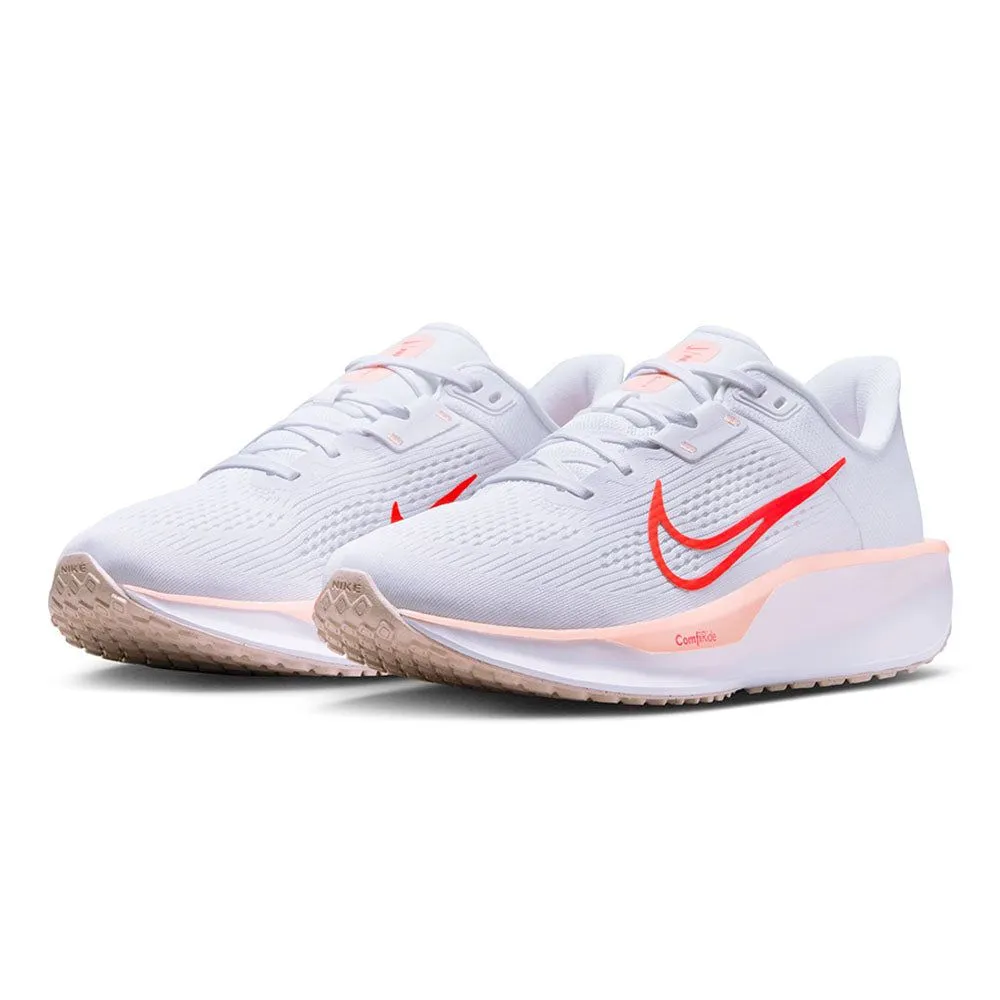 NIKE Quest 6 Women Running Shoes White - NI083SH700ENTH