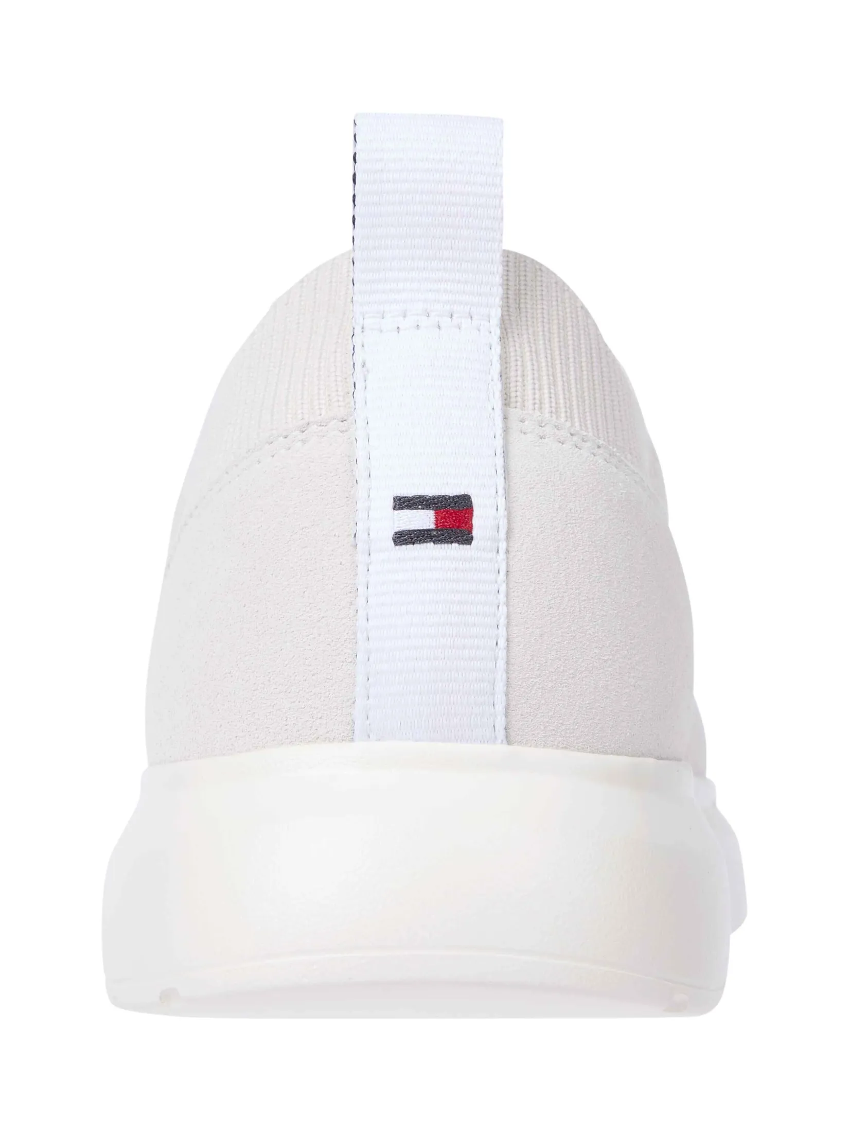 TOMMY HILFIGER MEN SNEAKER Beige