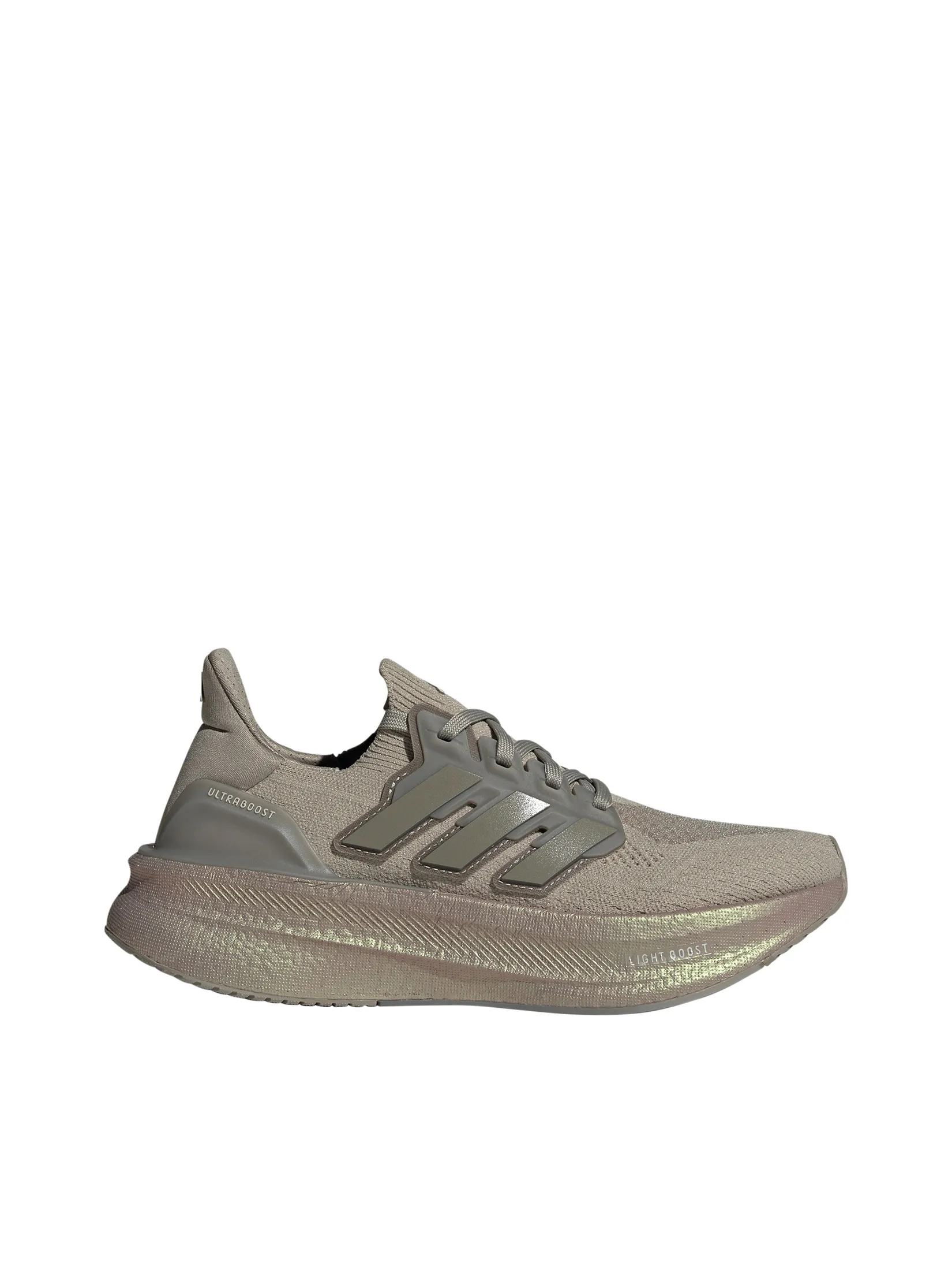 ADIDAS Women Running Shoes Ultraboost 5 JH9065 Grey Border