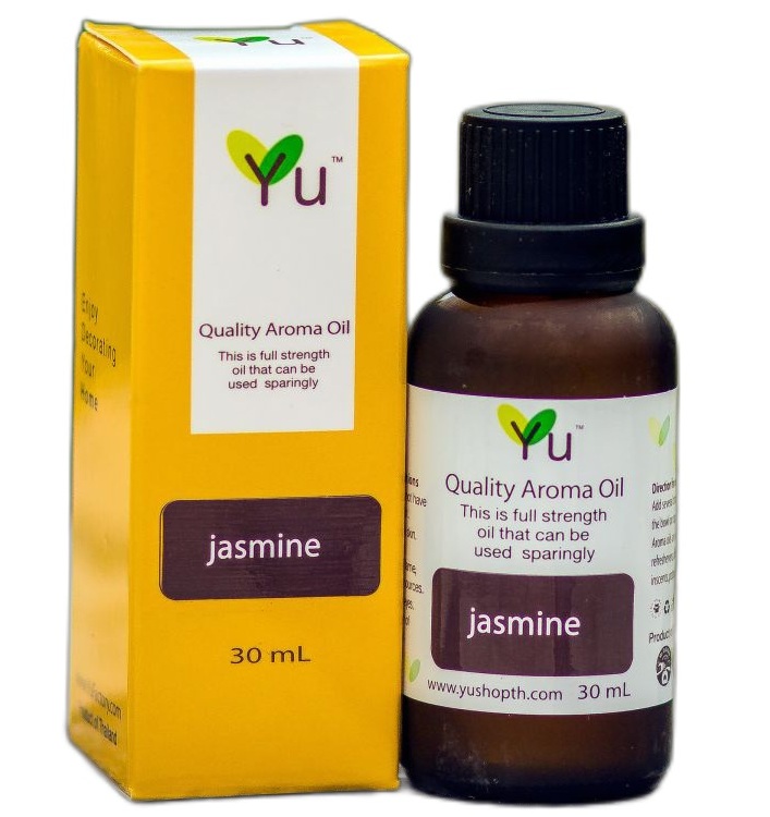 Тайское ароматическое масло 30 мл 12 ароматов