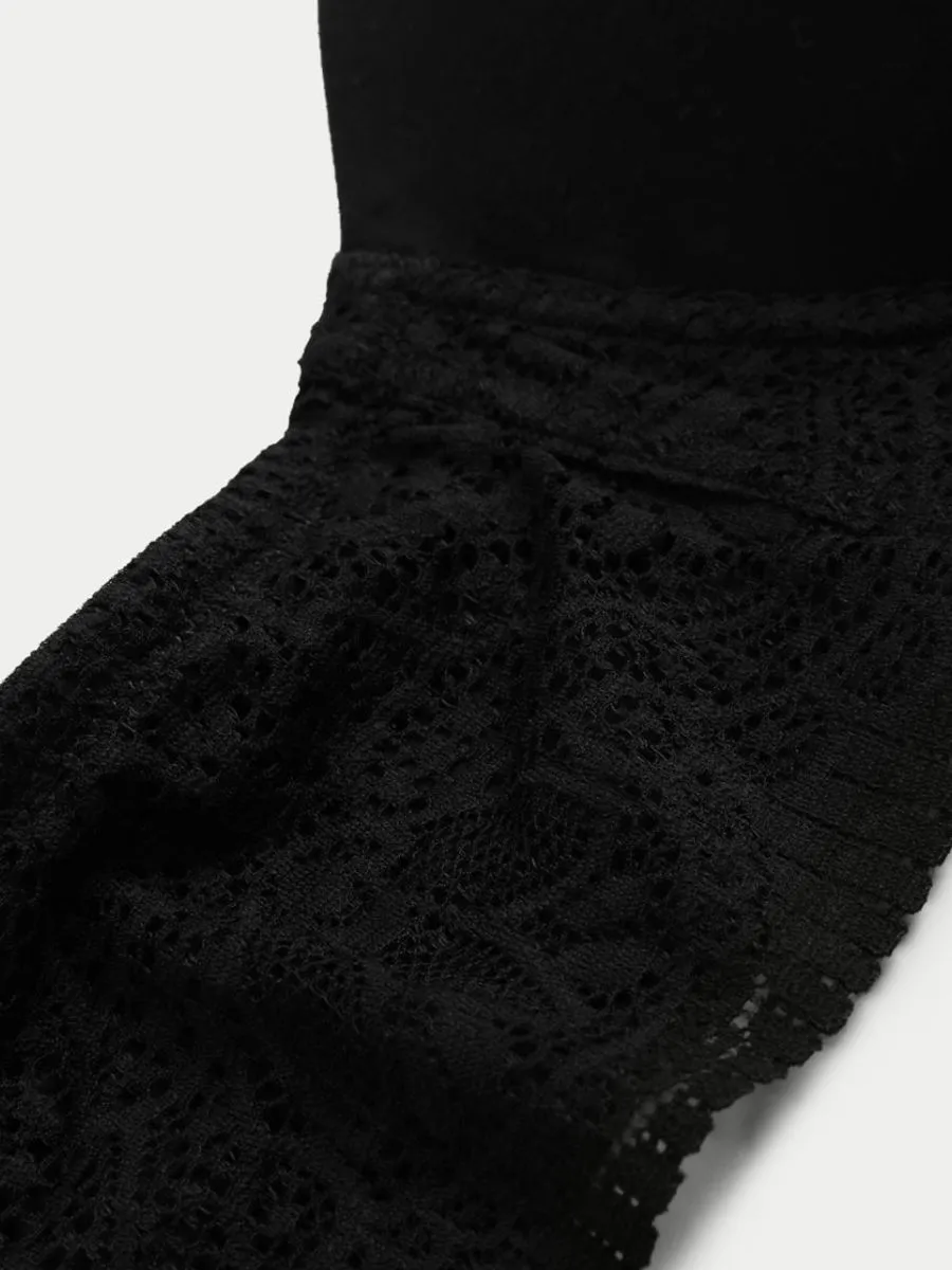 MARKS & SPENCER Women Bra Full Cup Non Wired Body Soft T333041Y0