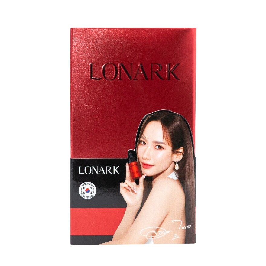 Lonark Le Blanc Radiance Serum 30 ml.