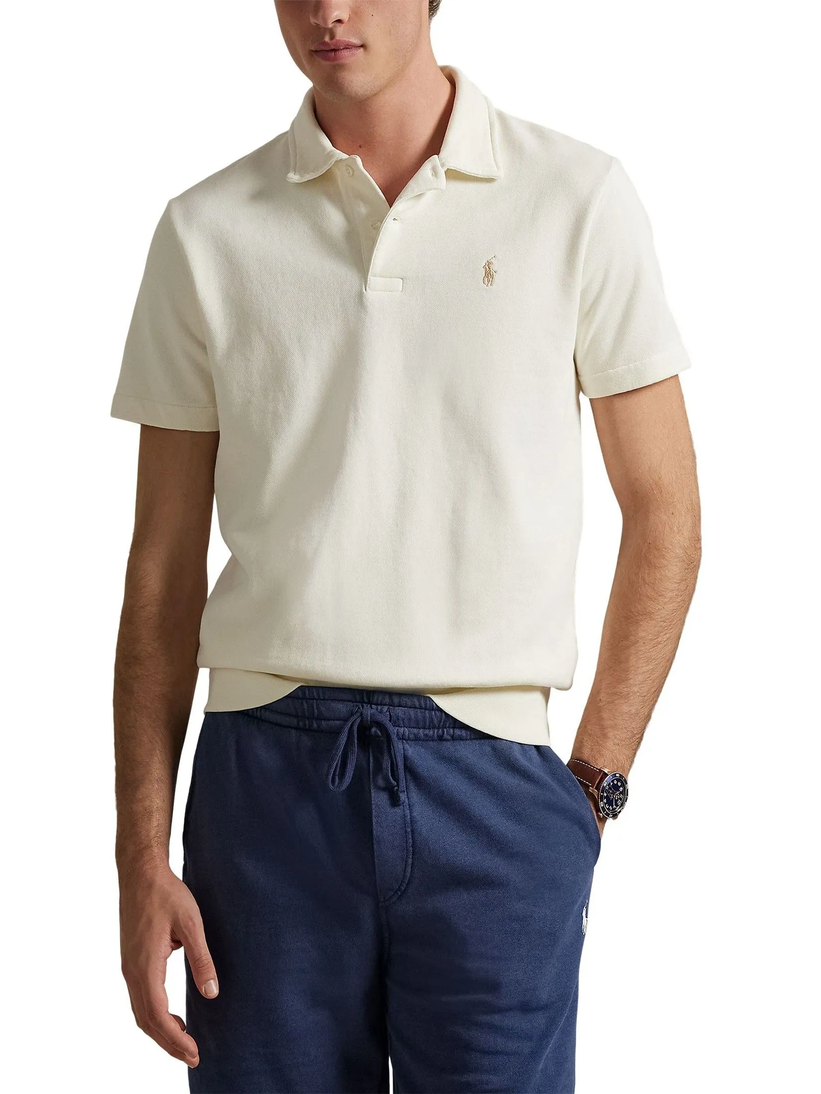 POLO RALPH LAUREN Pullover Men MNPOKNI1N823394 Beige