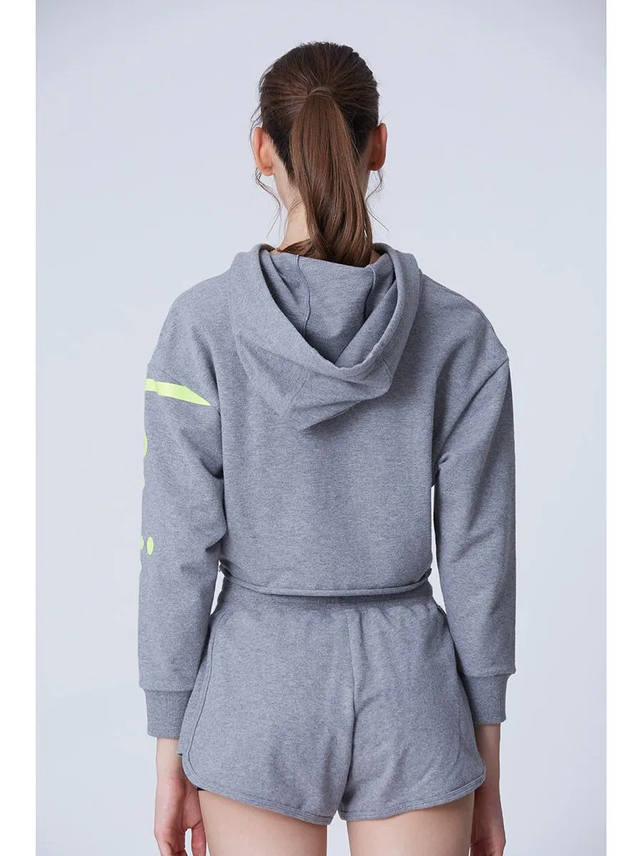 Central Department Store ACTIVE CLASSIC SHORTS NAVY L