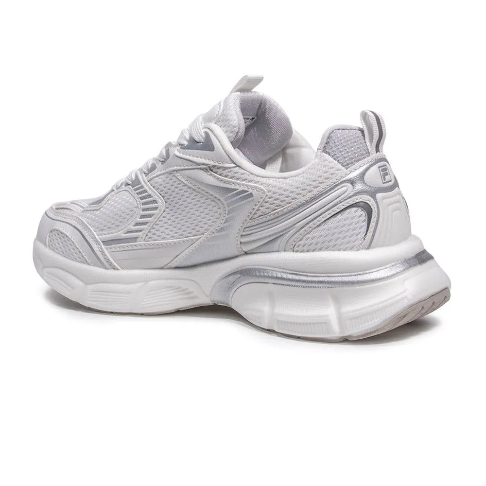 FILA Rockey Women Casual Shoes White - FI039SH051EMTH
