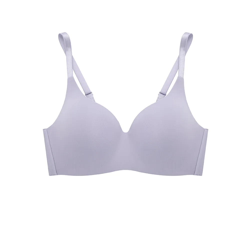 SABINA Bra Fong D Invisible Wire Perfect Bra Collection Style no. SBD97700SL Light Grey