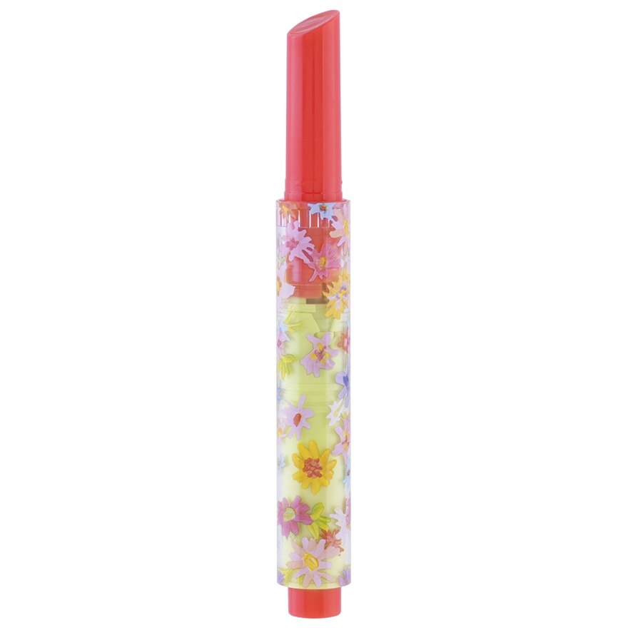 Cathy DollxGMM FlowerDrop LipBalm Cosmos