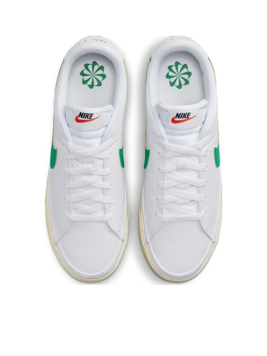 NIKE Men Shoes Court Legacy Next Nature FN4292-100