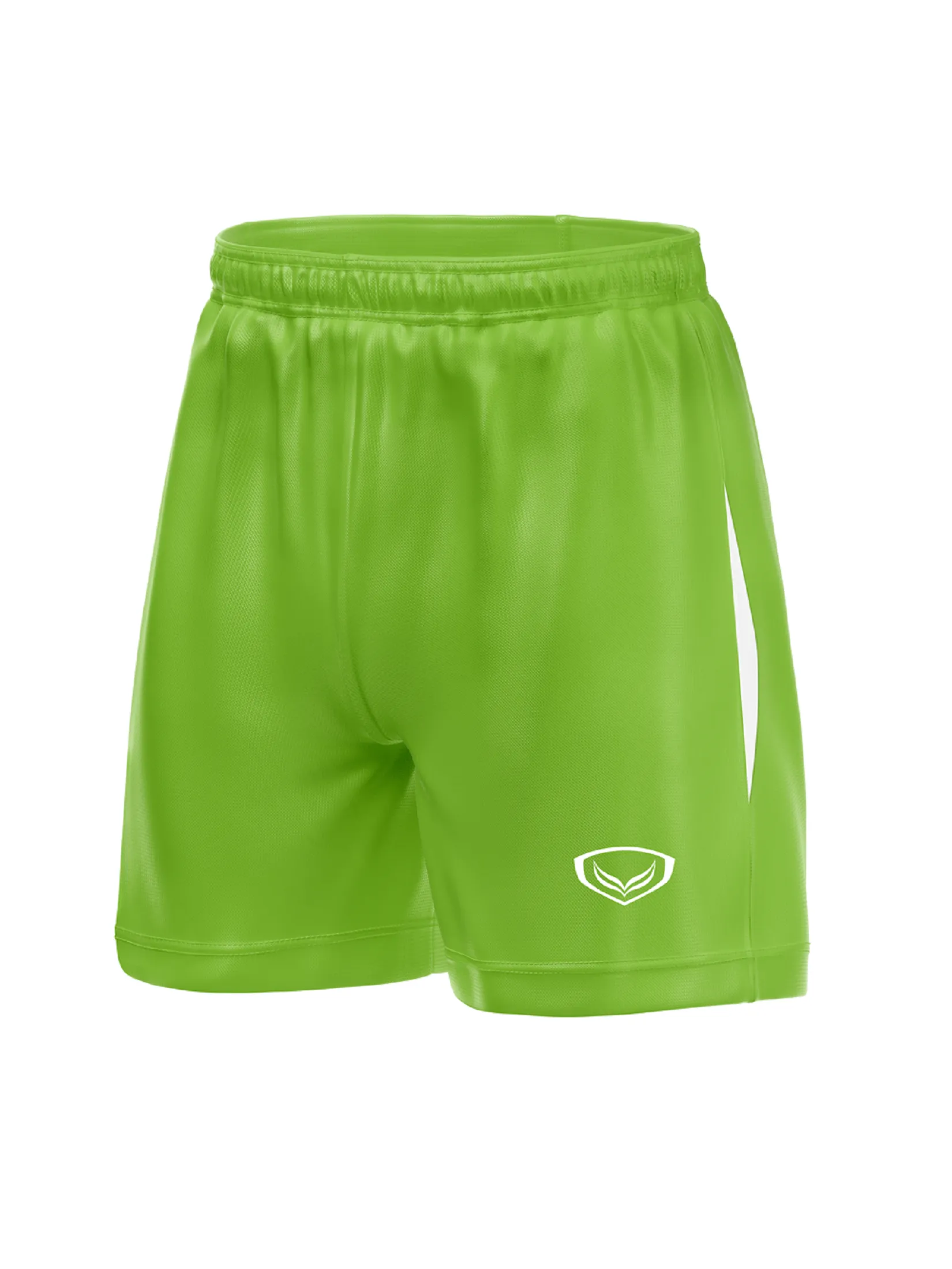 GRAND SPORT Green MEN SHORTS (001556)