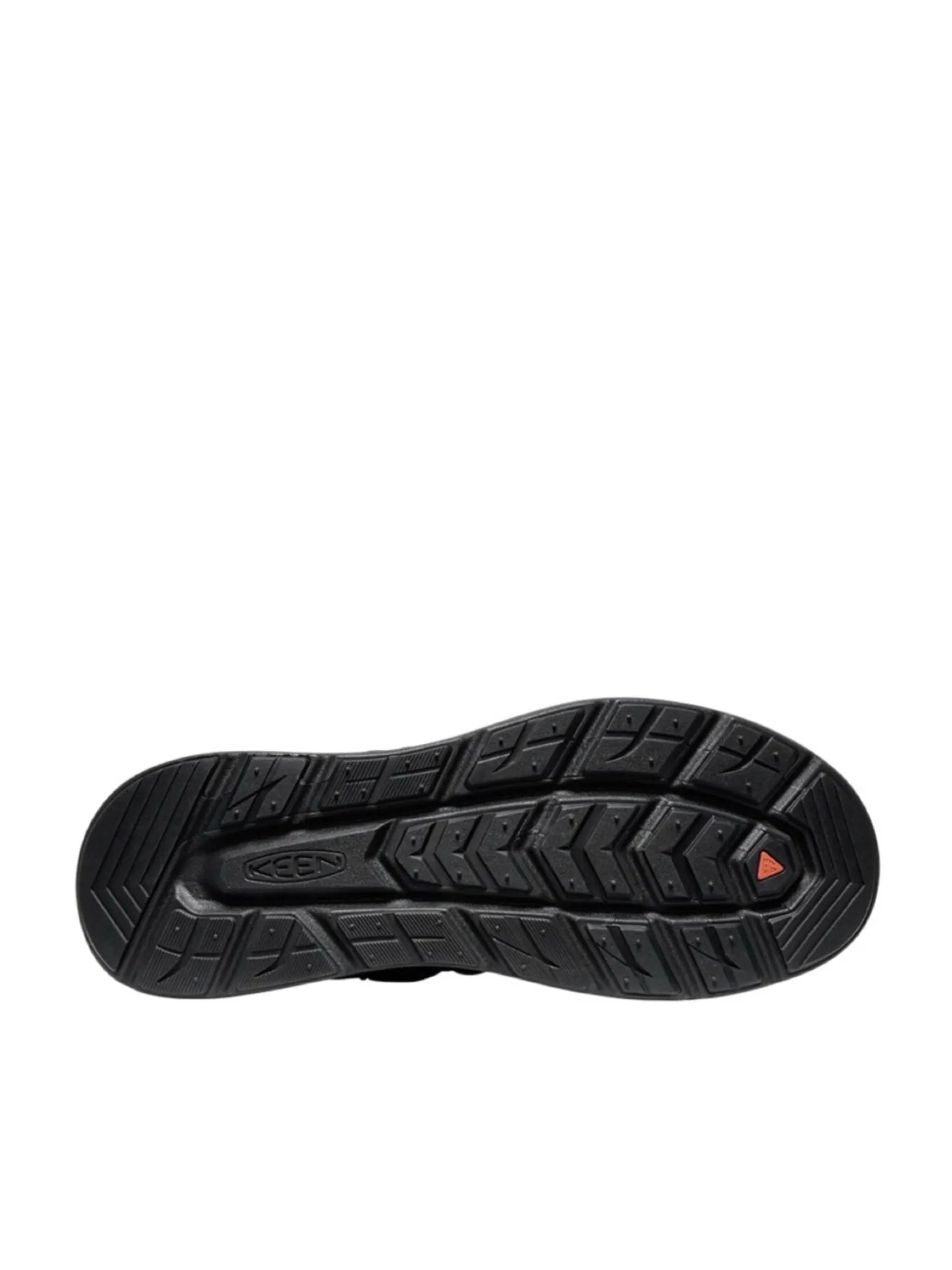 KEEN Men's UNEEK WK (BLACK/BLACK)