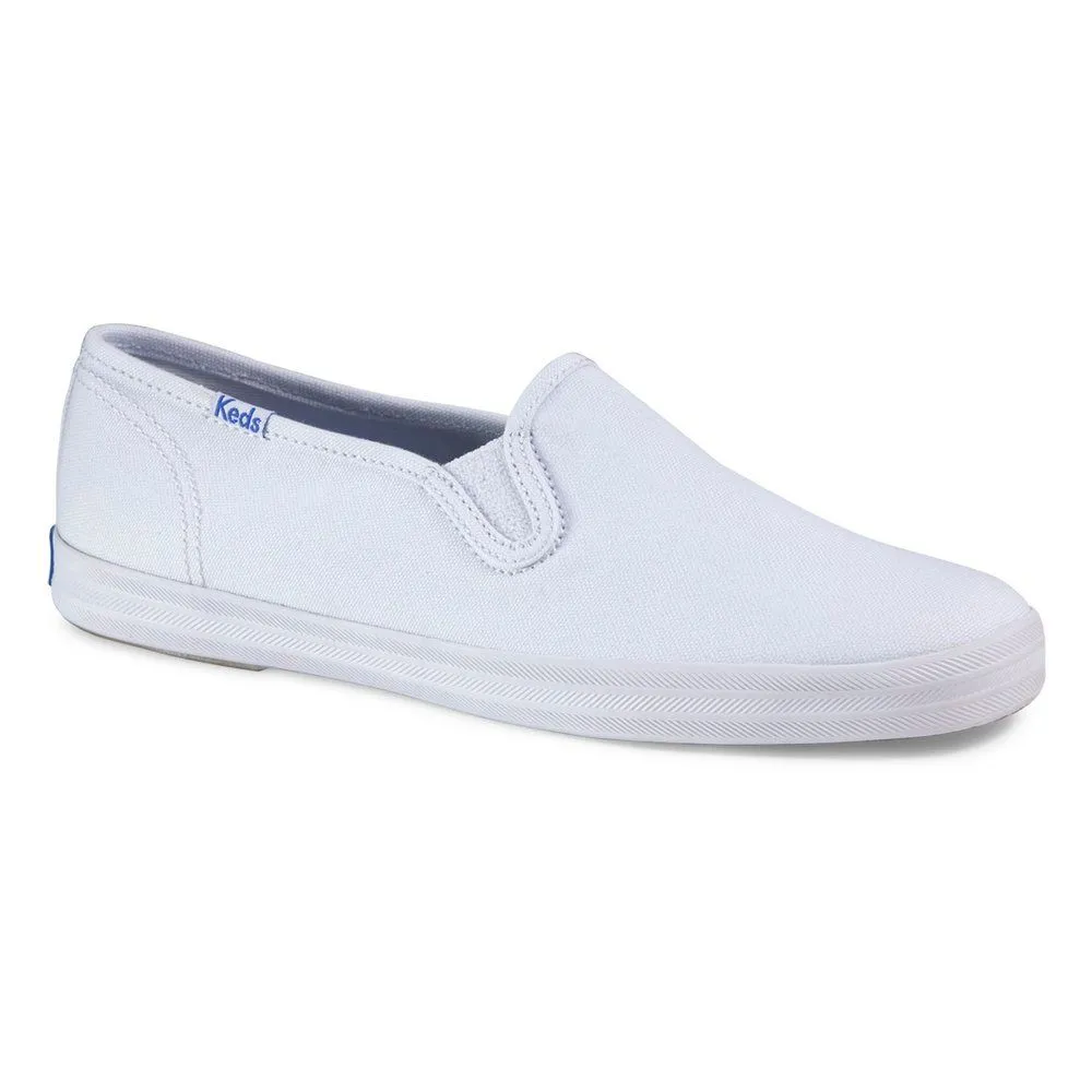 KEDS White Champion Core S/O