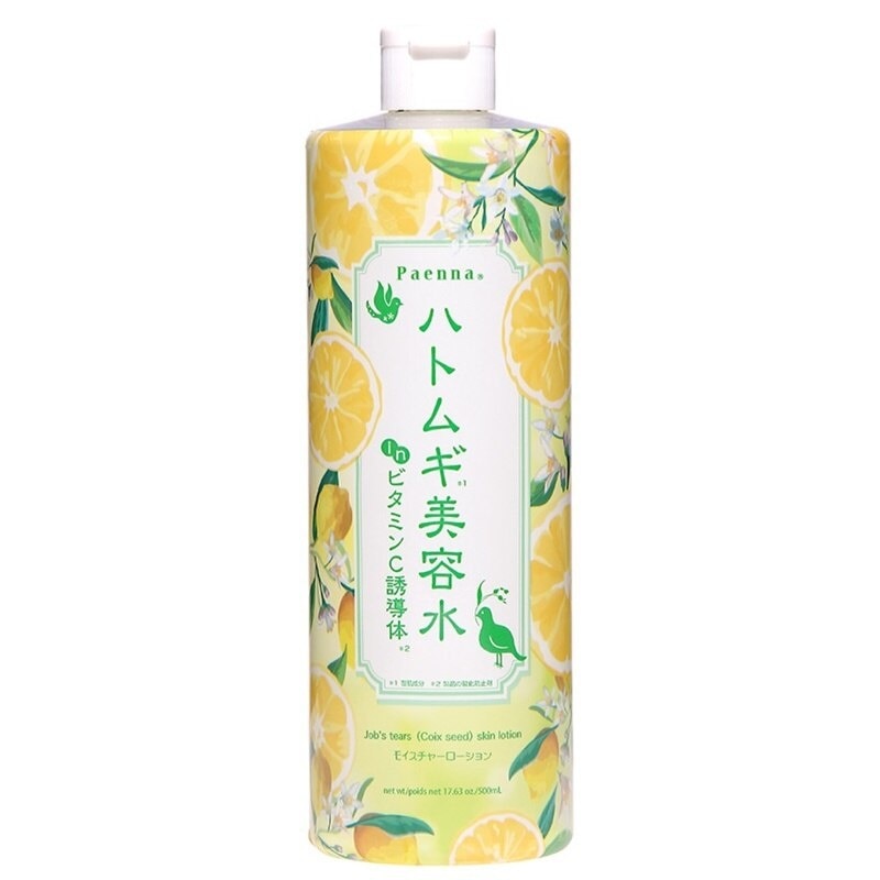 Penna Hat Lotion C 500 ml