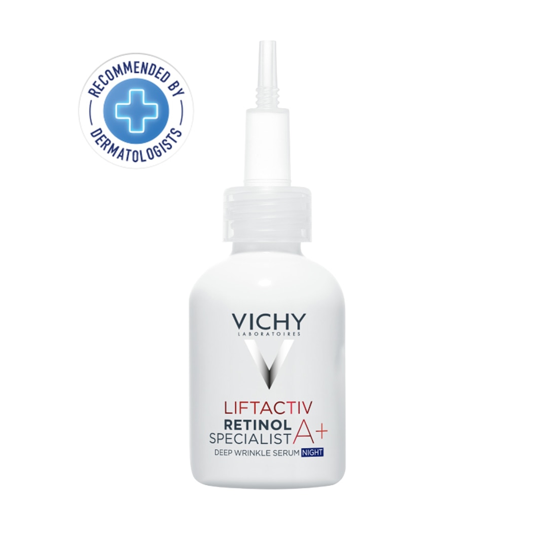 Vichy Liftactiv Retinol Specialist Deep Wrinkles Serum 30 ml.