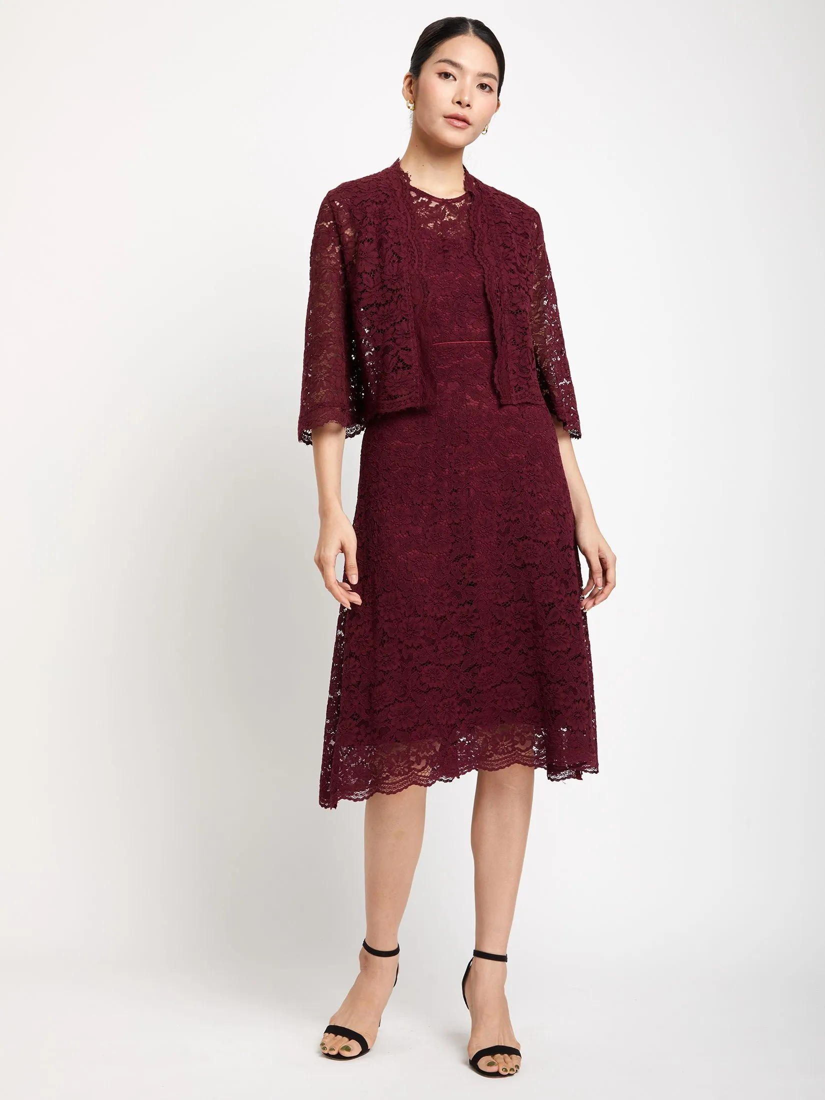 EXPRESSIONS Women Cardigan Print