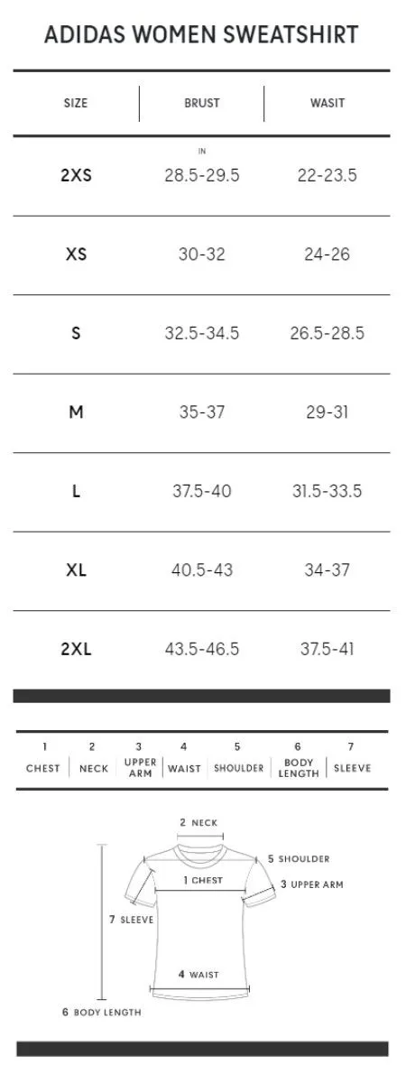 ADIDAS Women Sweatshirt adidas Z.N.E.