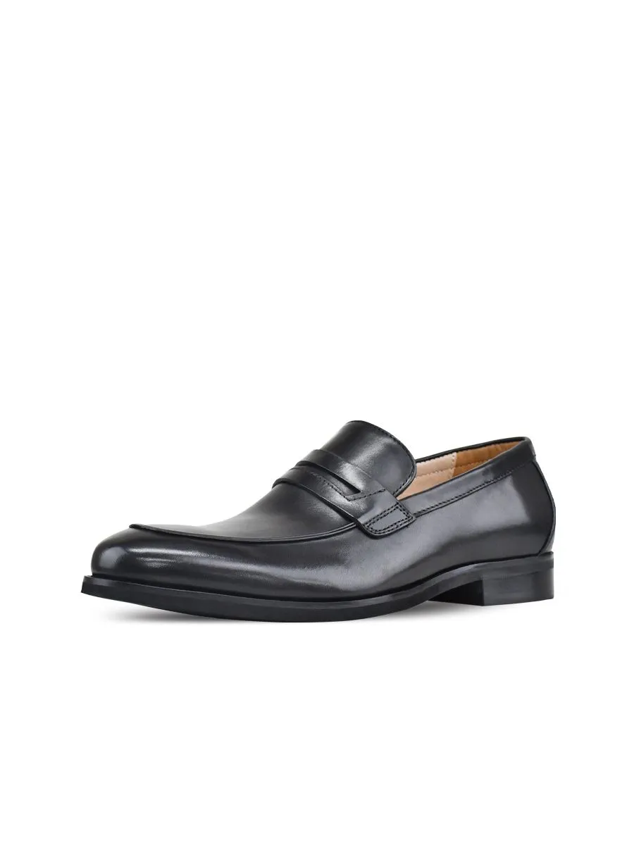 SIRENA Men Shoes James In Black