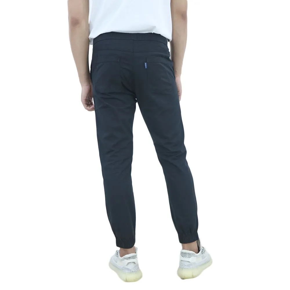 BOVY Black 7033 - Jogger  Pants