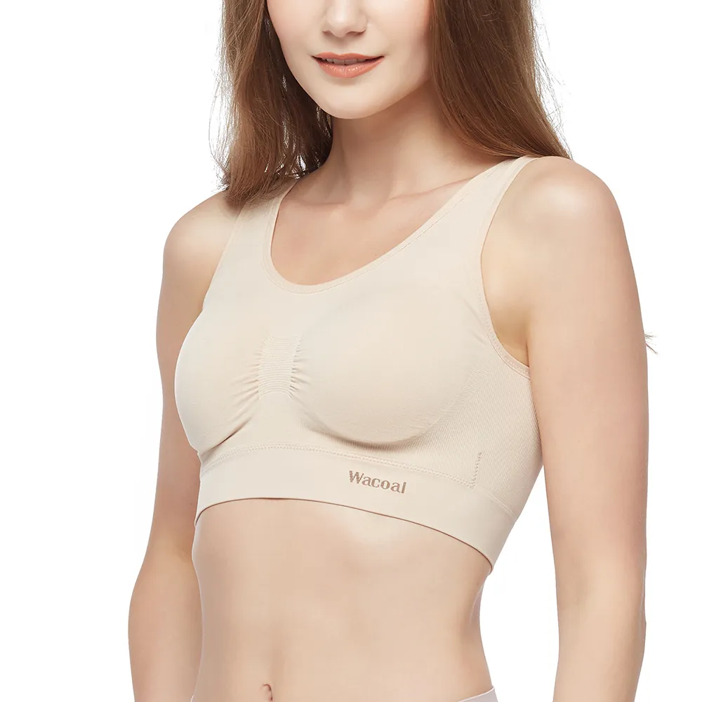 WACOAL Beige Lingerie WH9C35