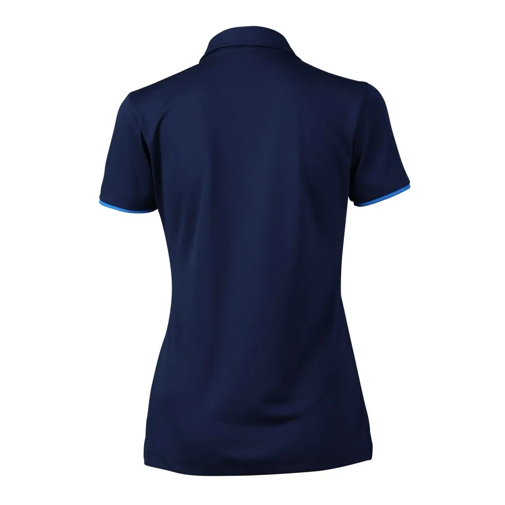 GRAND SPORT Navy Blue Women s polo shirt (012791)