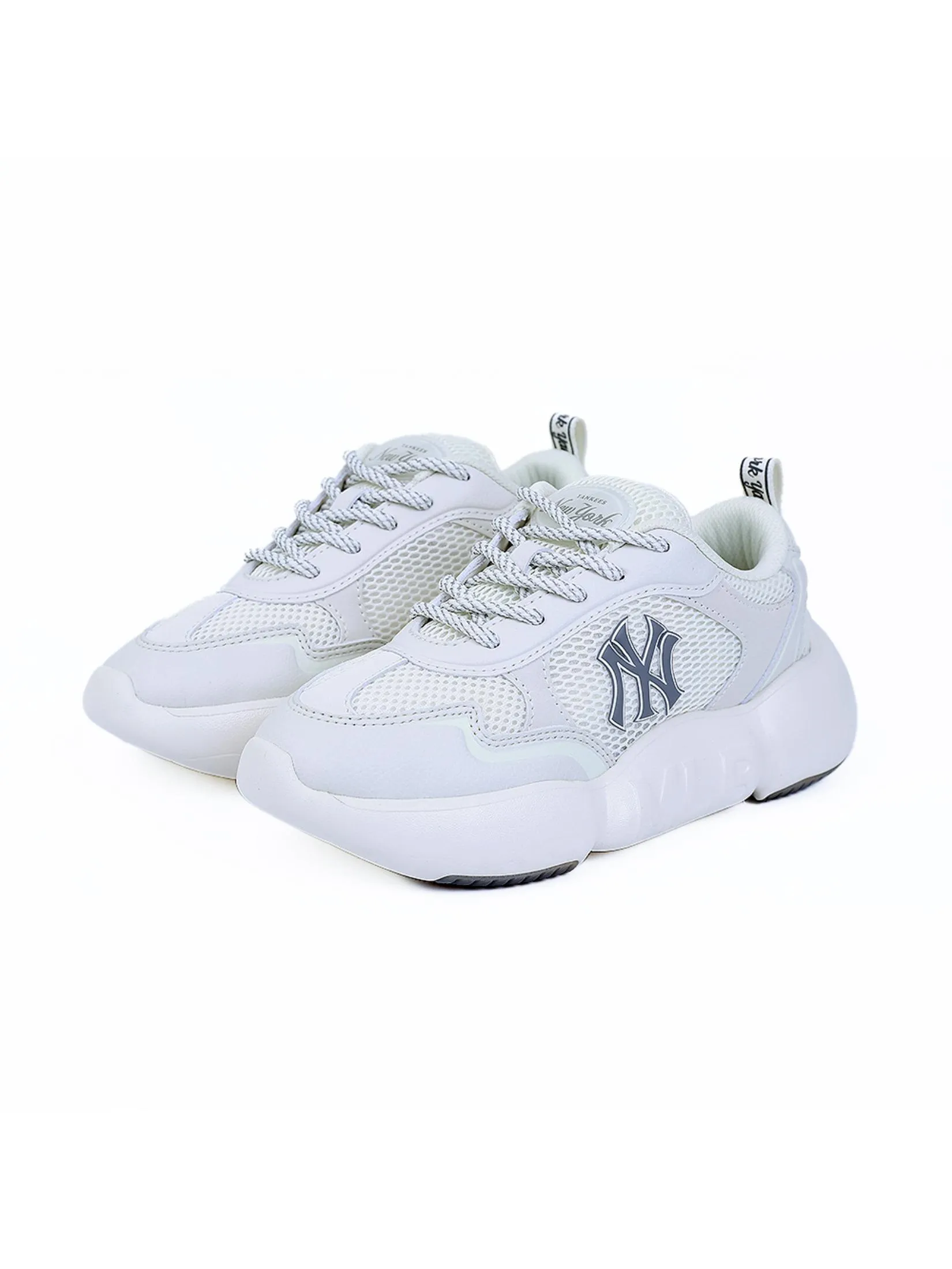 MLB Unisex Bagle Chunky Model 3ASHS025N 50WHS Off White