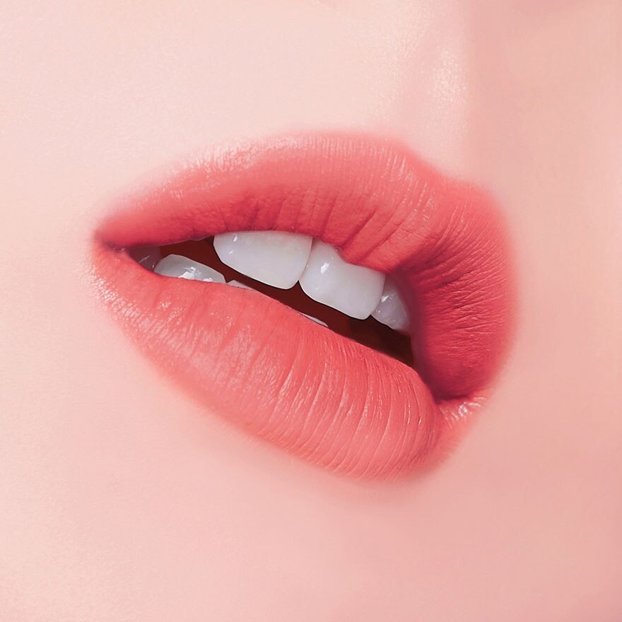 XOXO Poppin' Soft Matte Lipstick 3.8g 01