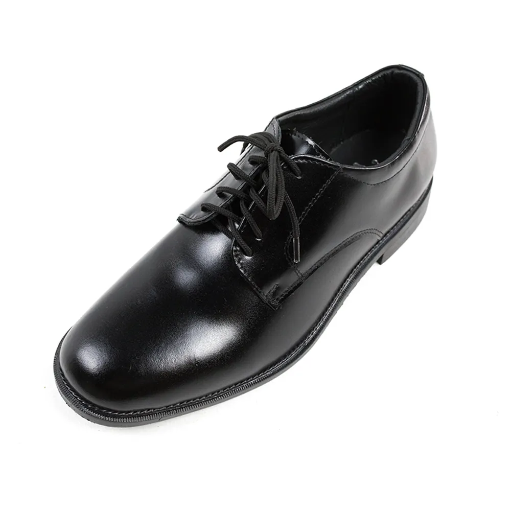 HEAVY Black Formal Shoes PB9280