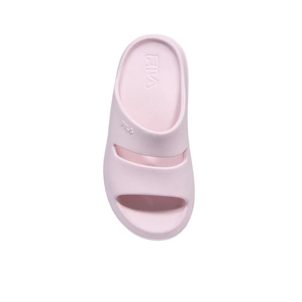 FILA Women Sandals Daily Flow Pink - FI039SH998EITH