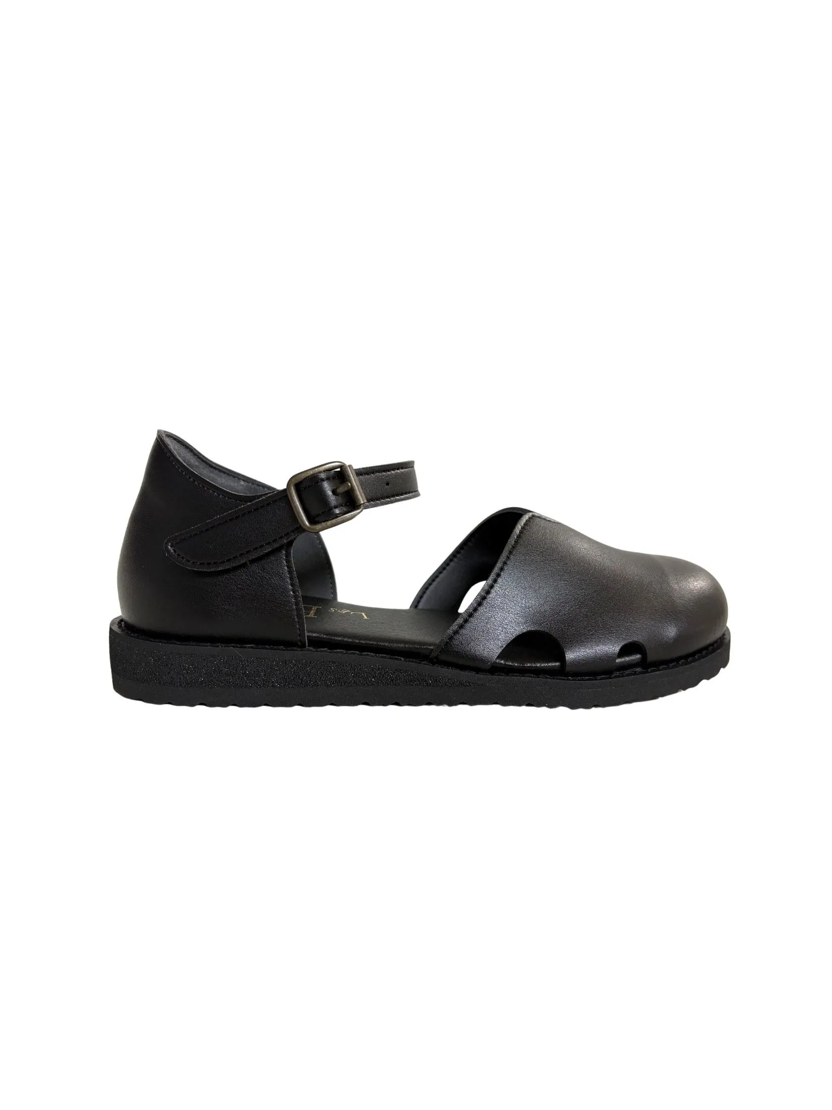 BELLE&SOFA Women Casual shoes 'TENTO' - Black