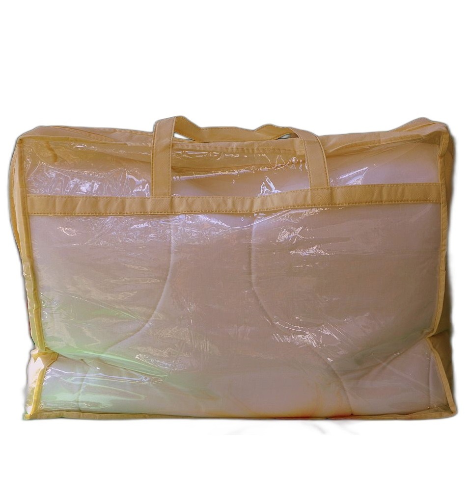 Одеяло из натурального латекса шириной 210 и длиной 200 или 230 см