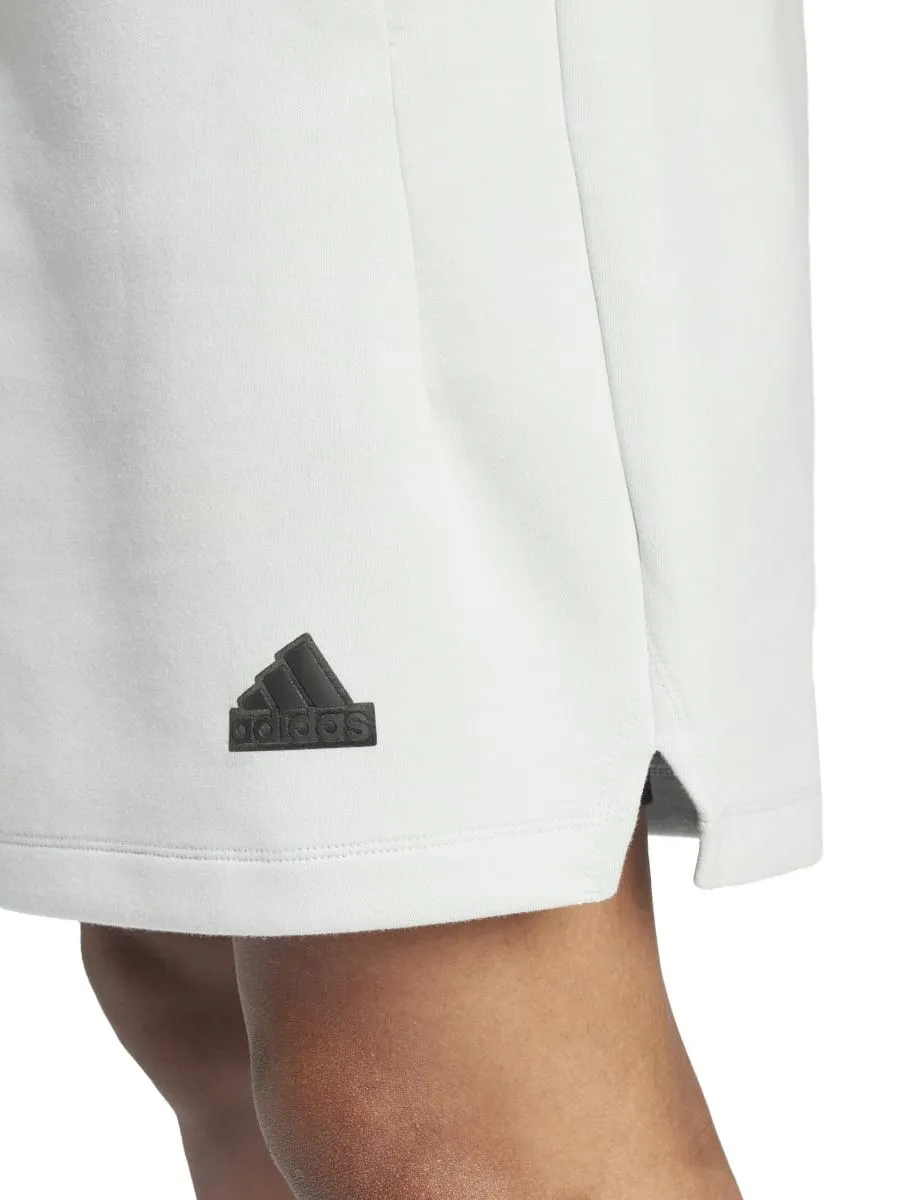 ADIDAS Men Shorts Z.N.E. Premium Grey