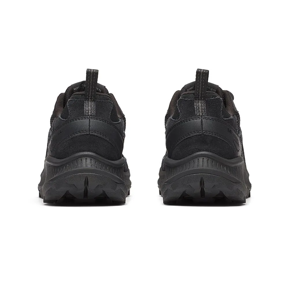 MERRELL Men Casual Shoes Speed Strike 2 Trek Black - ME189SH414ELTH