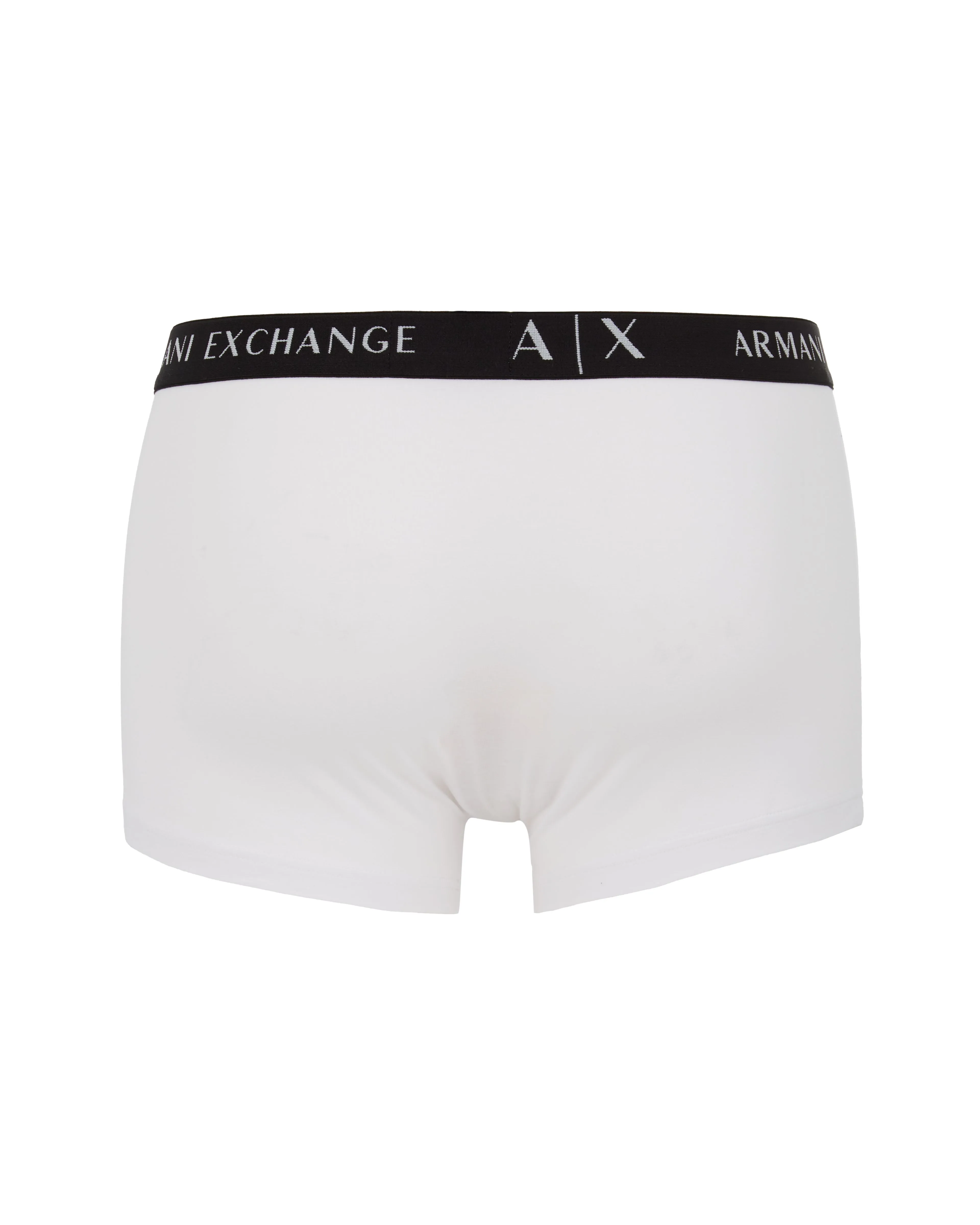 ARMANI EXCHANGE Briefs Men XM000871-AF13682-M0066 White