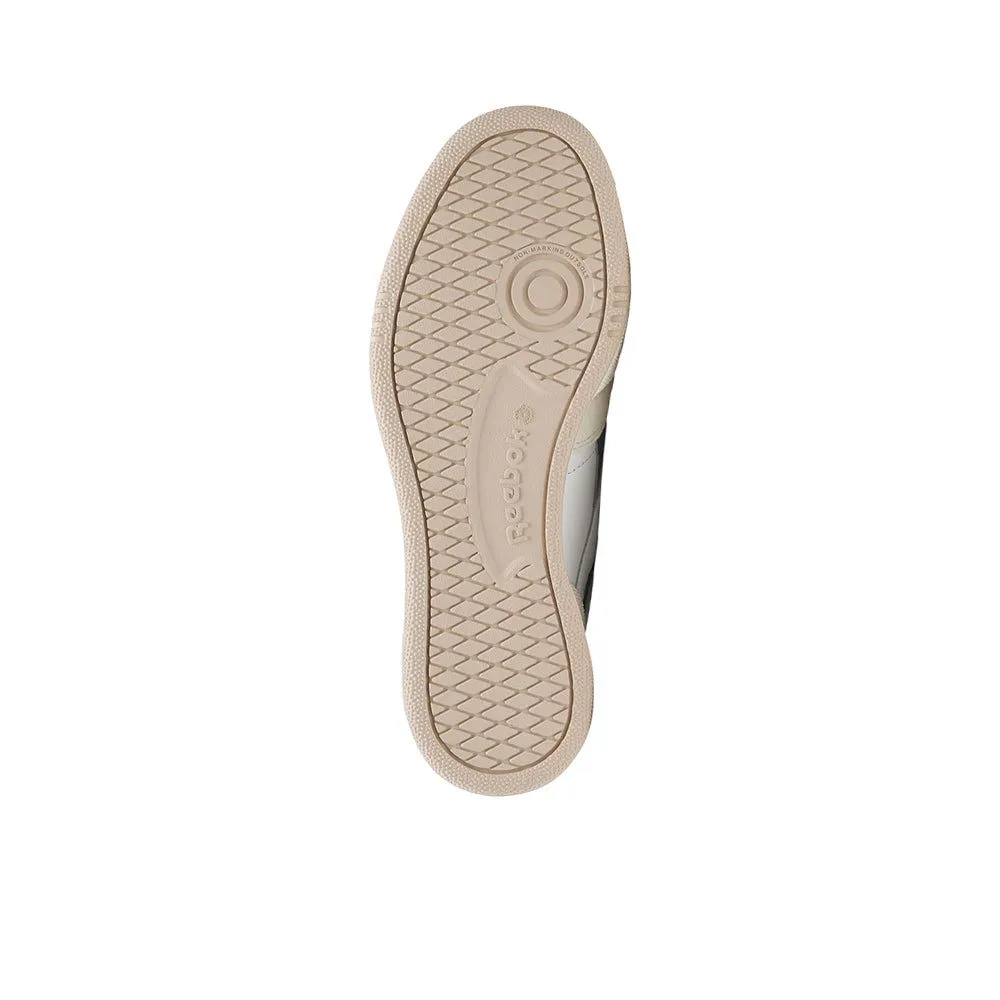 REEBOK Club C Revenge Unisex Casual Shoes White - RE099SH418EOTH