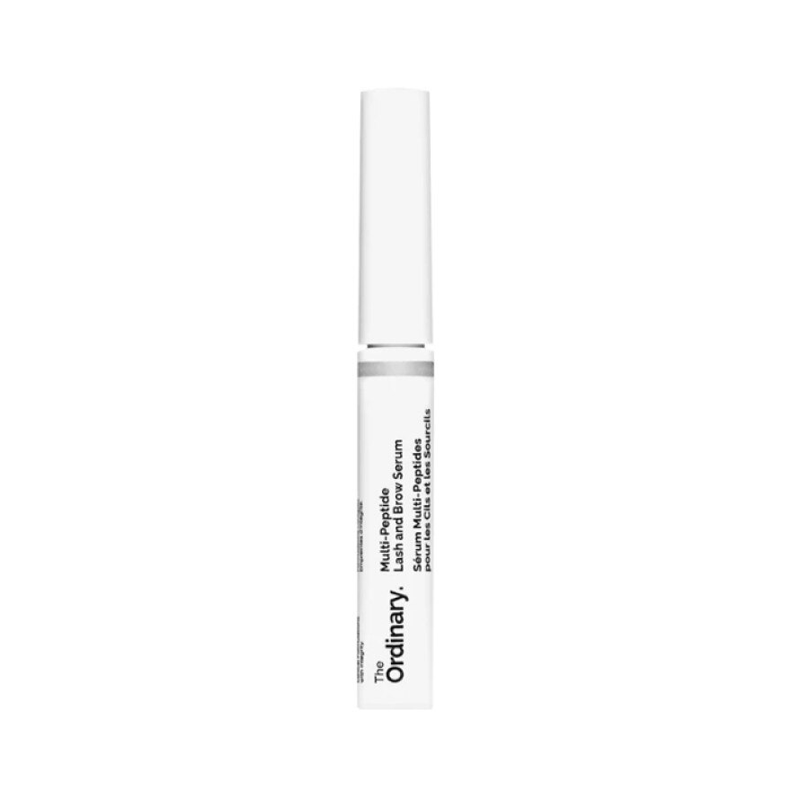 The Ordinary Multi-Peptide Lash and Brow Serum 5 ml.