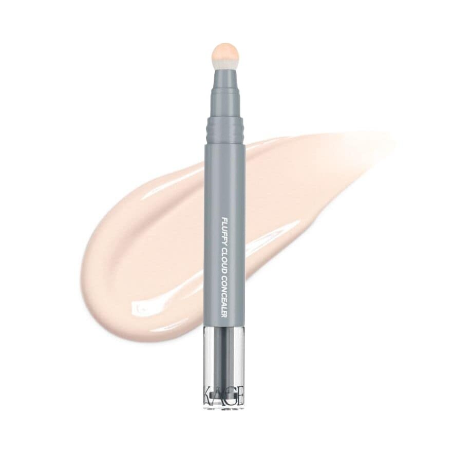 #Kage Fluffy Cloud Concealer 4.5g 00 - 01 Light