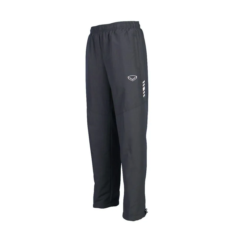 GRAND SPORT Grey Pantsuit (010226)