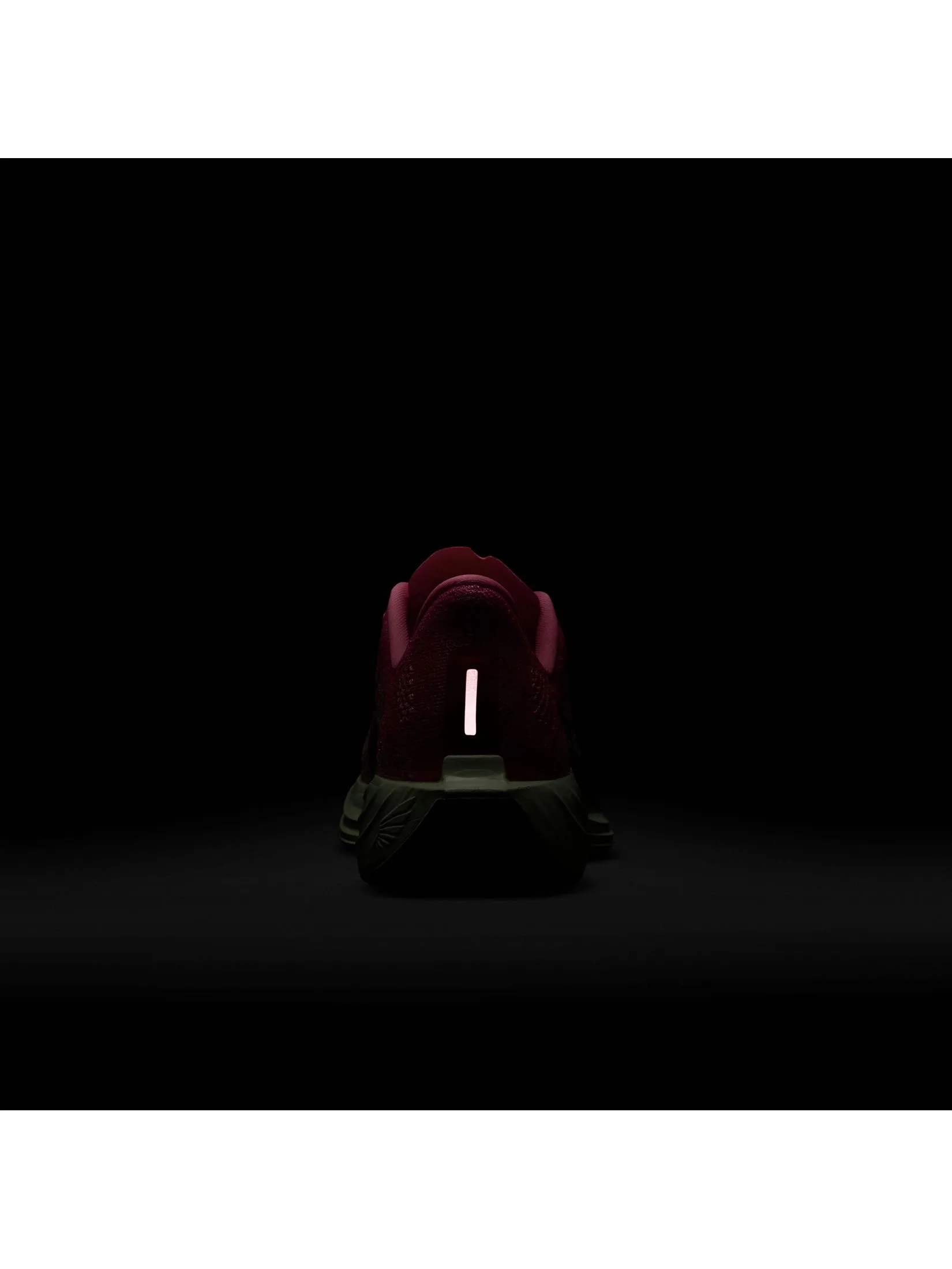 NIKE Women Running Shoes Pegasus Plus HV3032-600 Hyper Pink/Sequoia-Bright Crimson