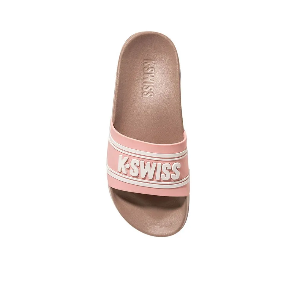 K-SWISS Women Sandals SD-Rise 2 Brown - KS060SH570EGTH