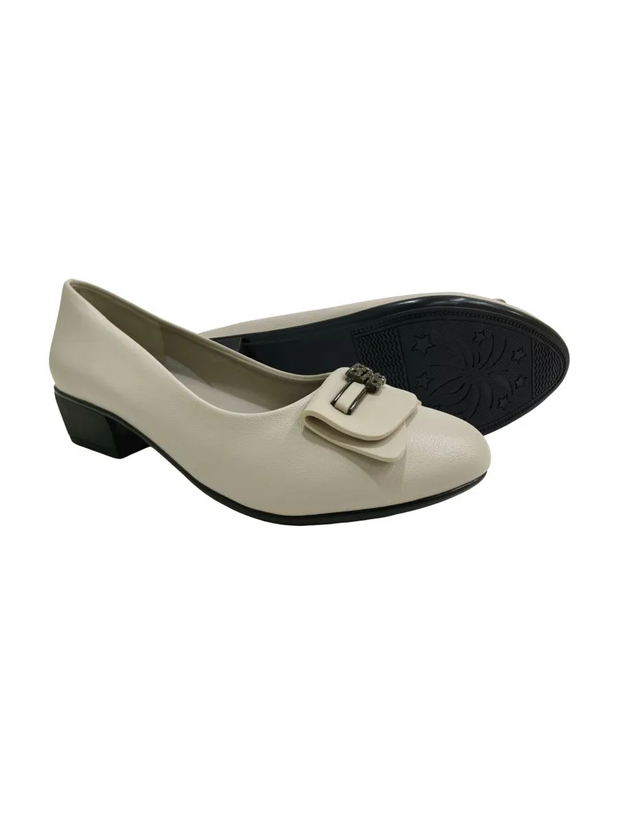 D'ARTE GREY HIGH HEELS D65-20543