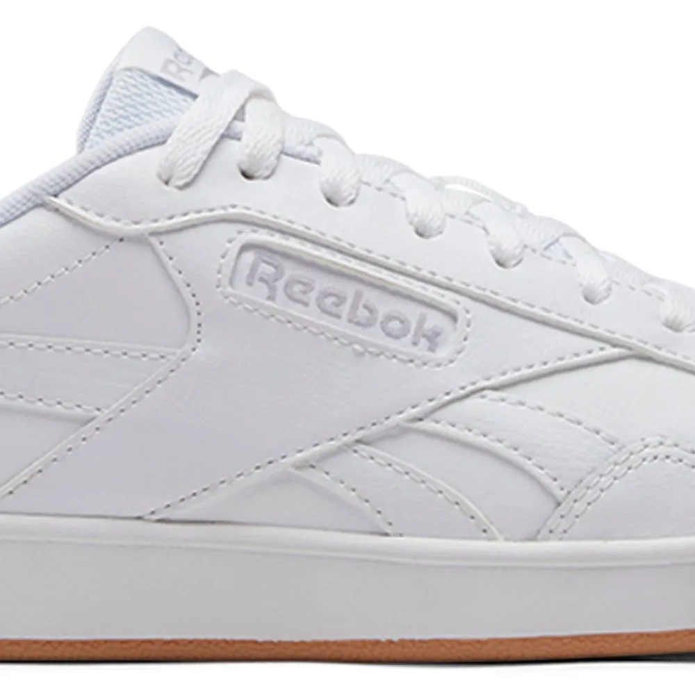 REEBOK Unisex Casual Shoes Court Advance White - RE099SH559EMTH