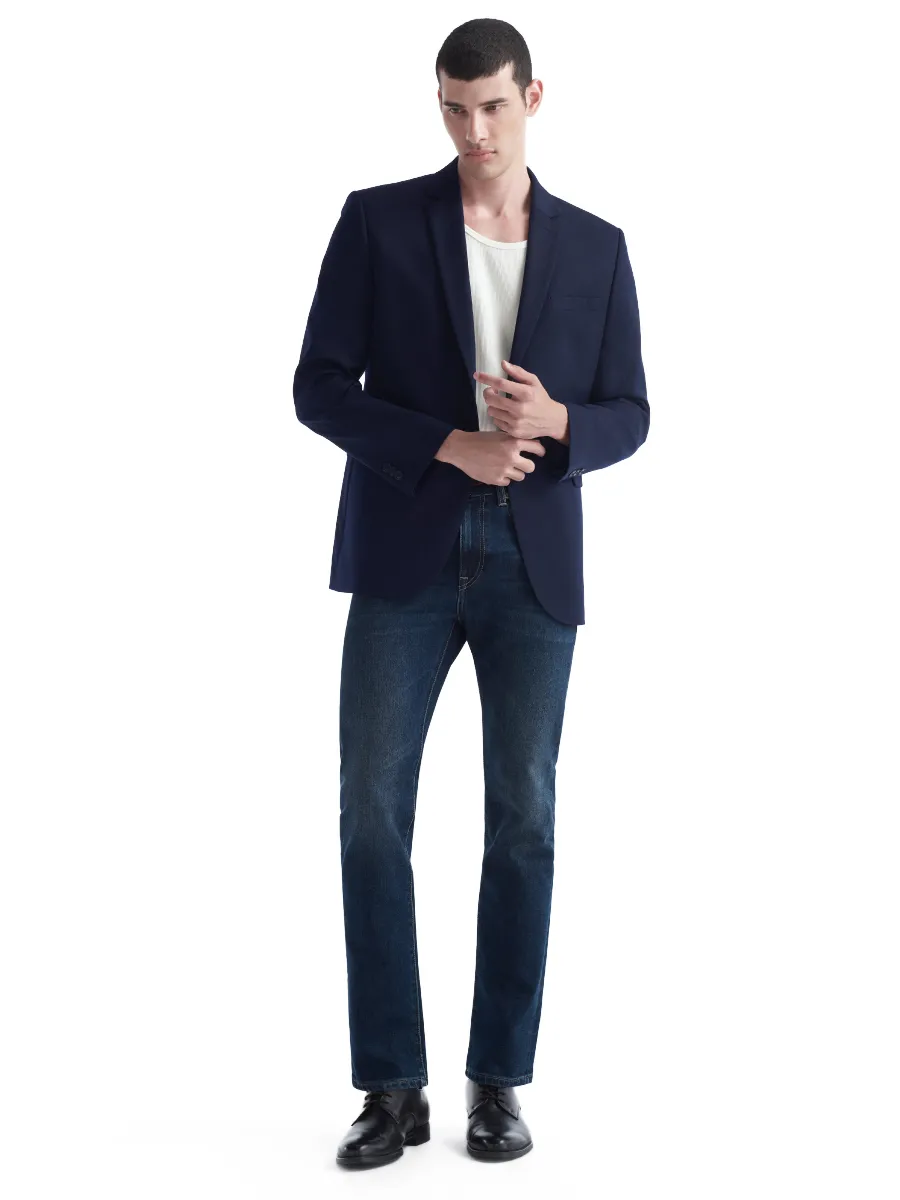 GQ Men Jeans Slim
