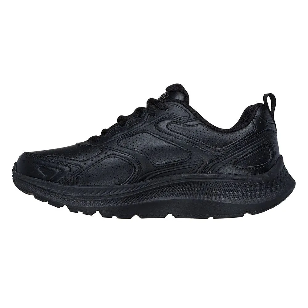 SKECHERS Women Running Shoes GO RUN Consistent™ 2.0 - Sumpter Trail Black - SK108SH346EKTH