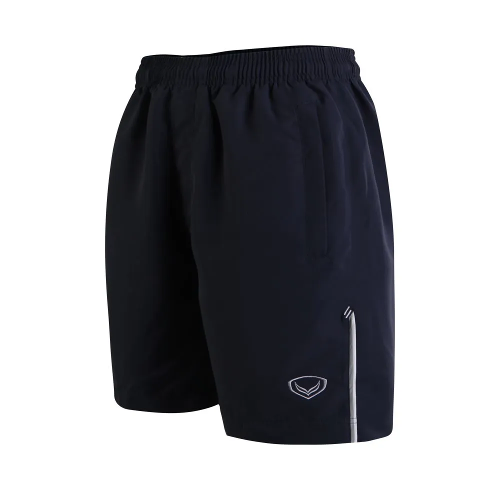 GRAND SPORT Navy Blue Track Pants (002216)