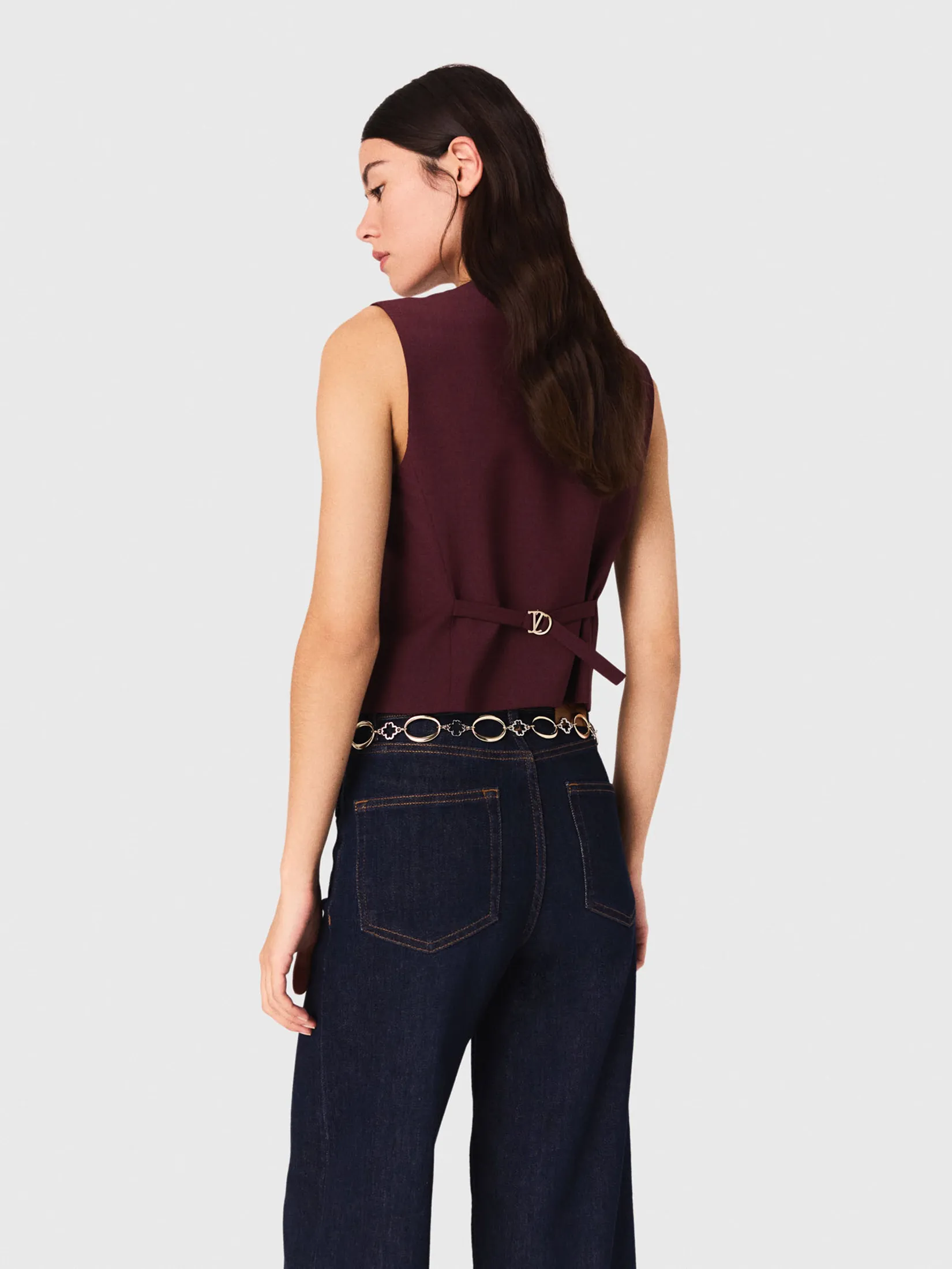 MAJE Women Jacket Tailored