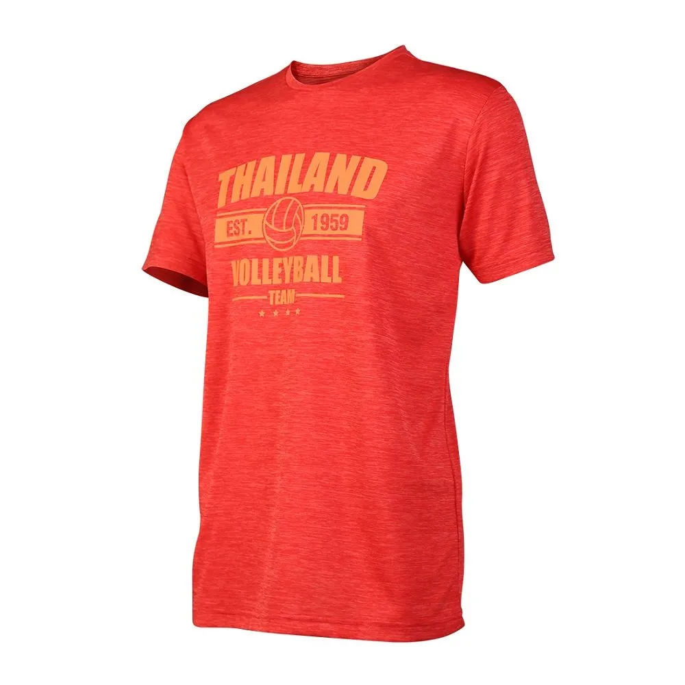 GRAND SPORT Red Thailand T-Shirt (023190)